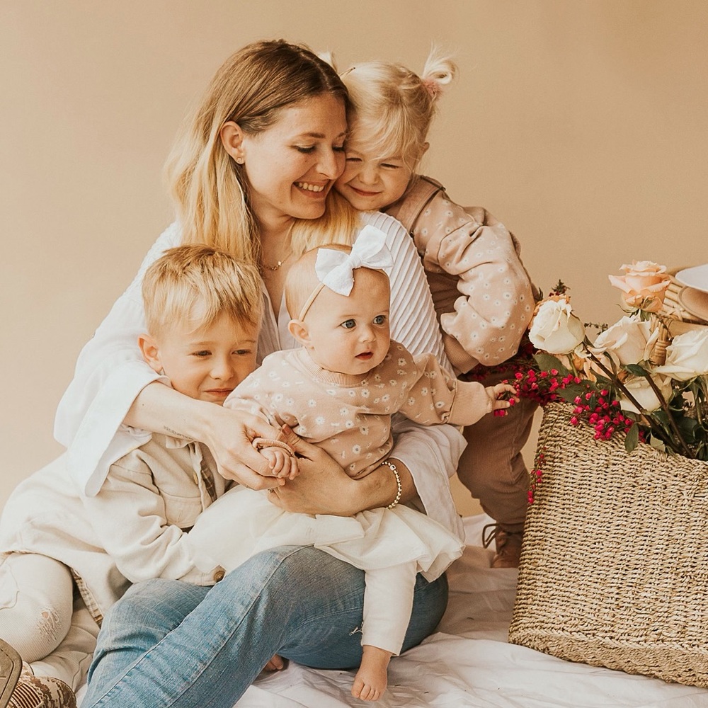 Meet your Posher, Chelsea